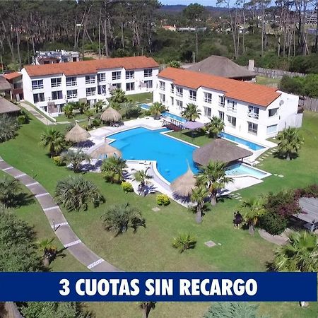 Punta Del Este Arenas Hotel Chihuahua ภายนอก รูปภาพ