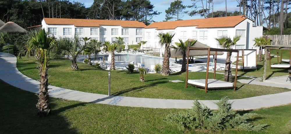 Punta Del Este Arenas Hotel Chihuahua ภายนอก รูปภาพ