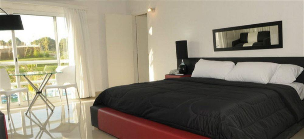 Punta Del Este Arenas Hotel Chihuahua ภายนอก รูปภาพ