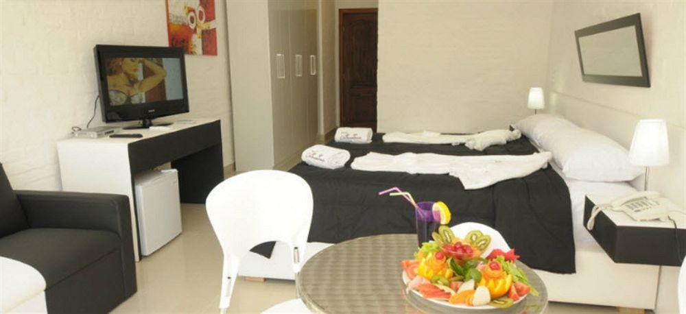 Punta Del Este Arenas Hotel Chihuahua ภายนอก รูปภาพ