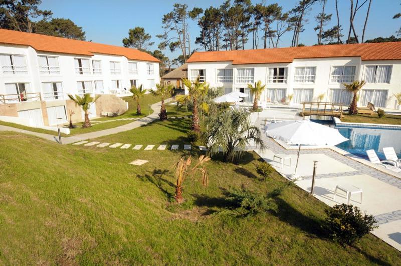 Punta Del Este Arenas Hotel Chihuahua ภายนอก รูปภาพ