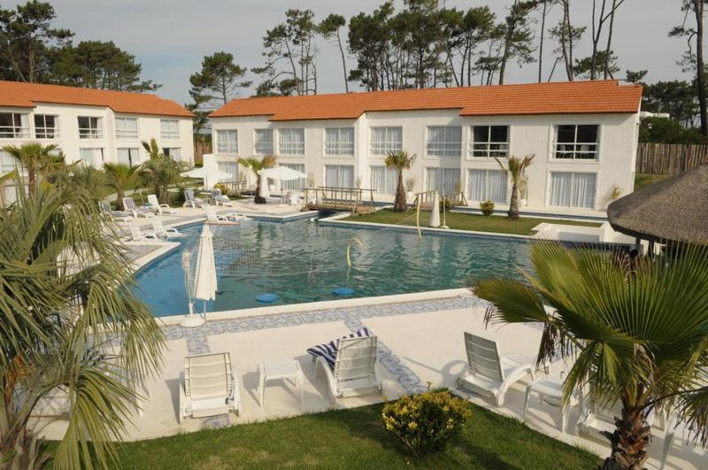 Punta Del Este Arenas Hotel Chihuahua ภายนอก รูปภาพ