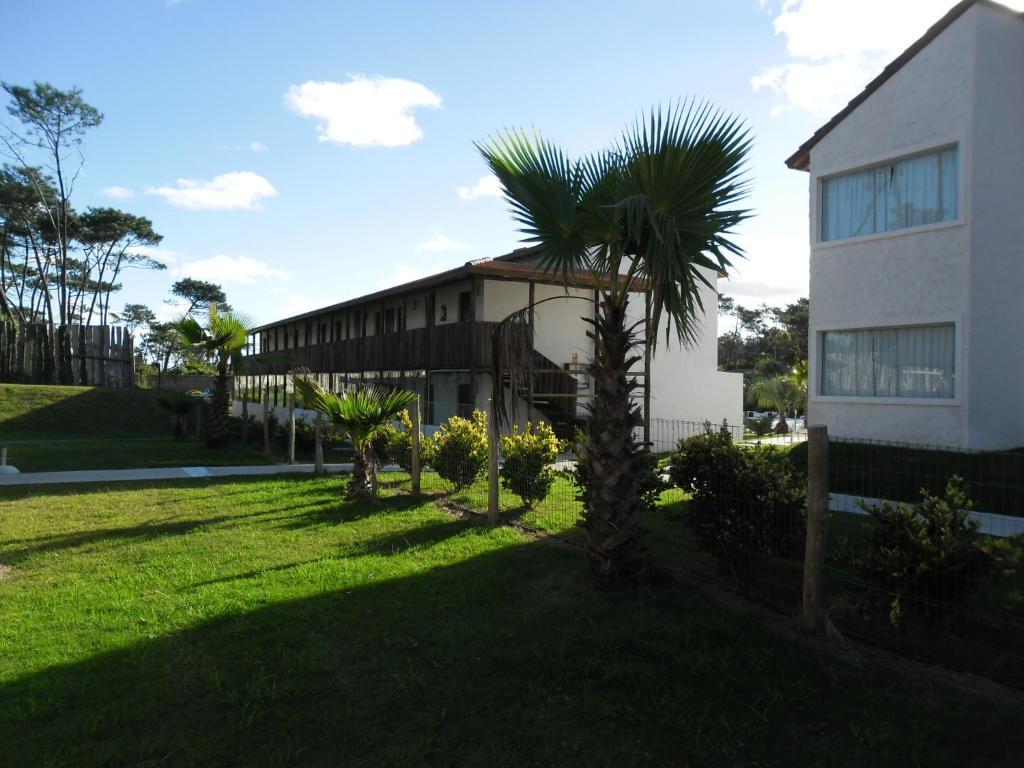 Punta Del Este Arenas Hotel Chihuahua ภายนอก รูปภาพ