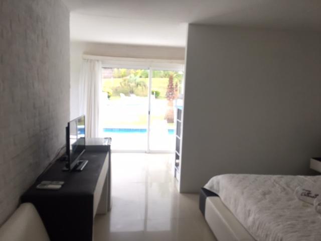 Punta Del Este Arenas Hotel Chihuahua ภายนอก รูปภาพ
