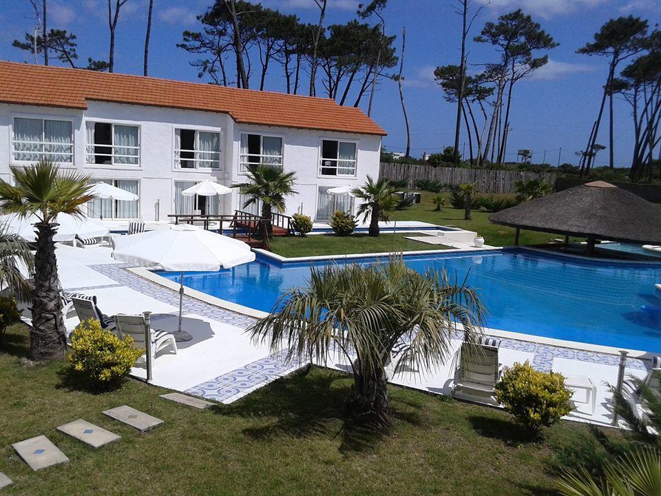 Punta Del Este Arenas Hotel Chihuahua ภายนอก รูปภาพ