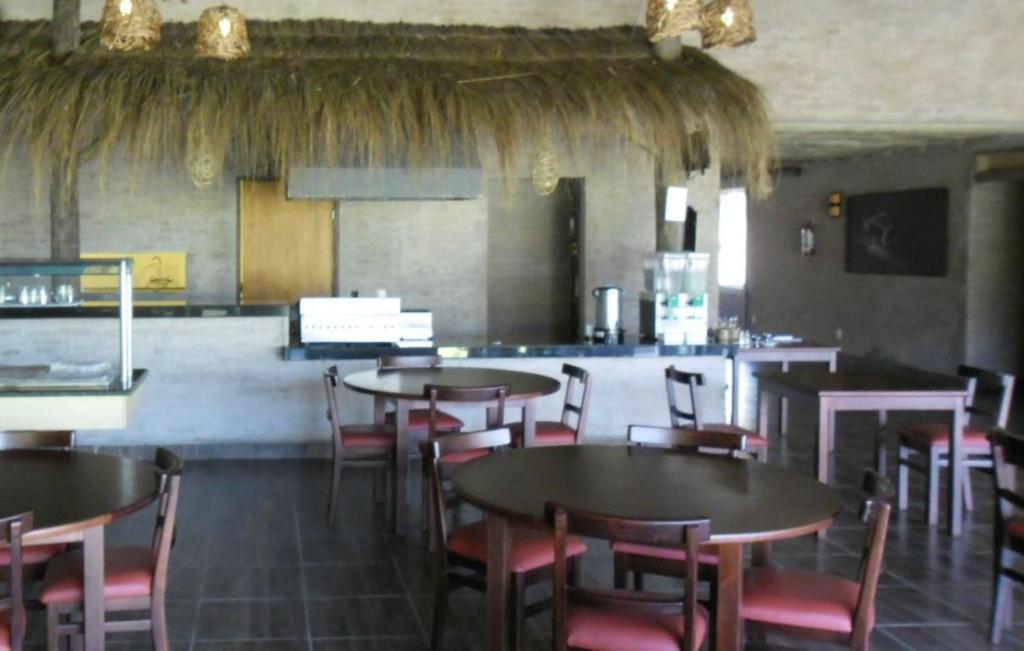 Punta Del Este Arenas Hotel Chihuahua ภายนอก รูปภาพ