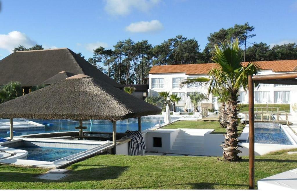 Punta Del Este Arenas Hotel Chihuahua ภายนอก รูปภาพ