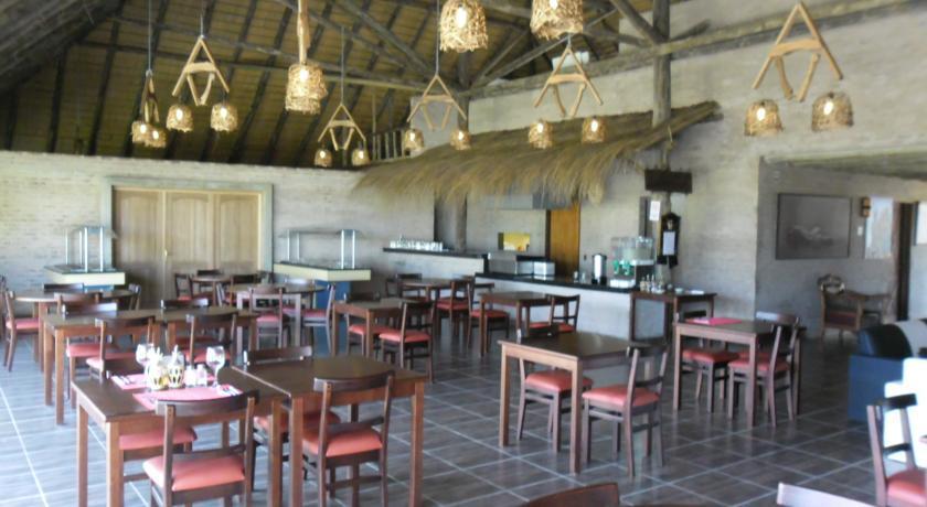 Punta Del Este Arenas Hotel Chihuahua ภายนอก รูปภาพ