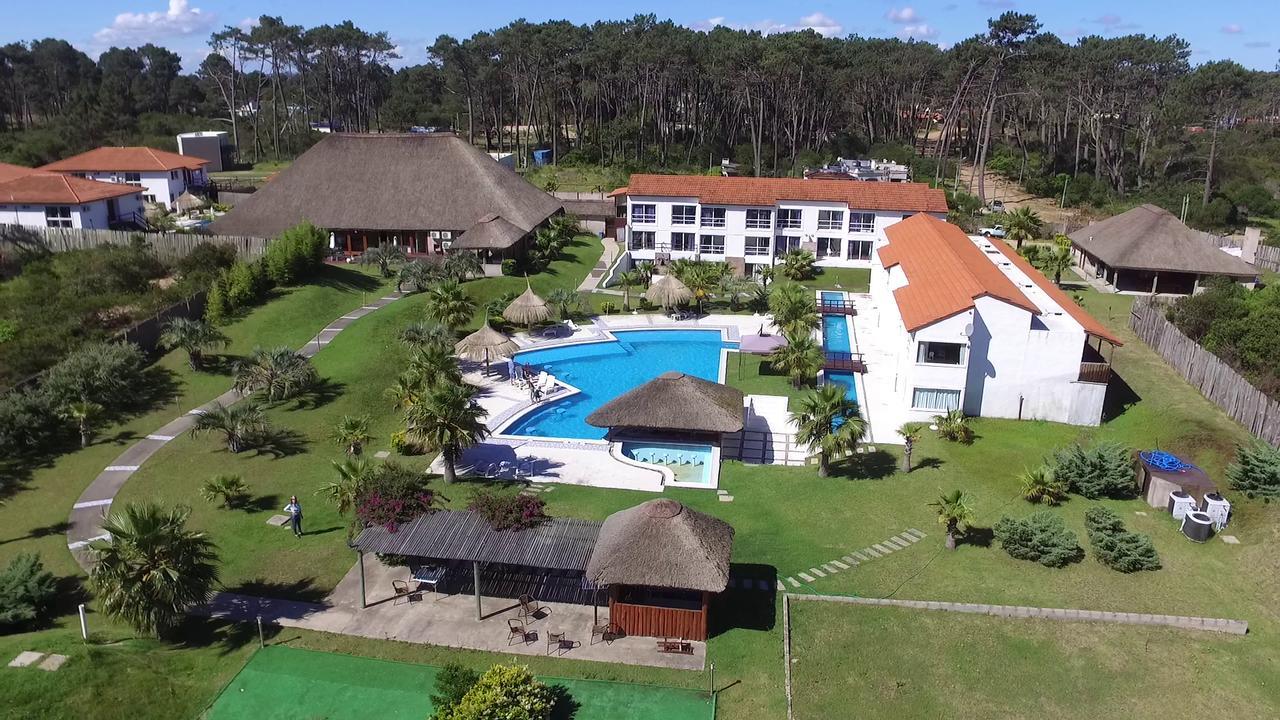 Punta Del Este Arenas Hotel Chihuahua ภายนอก รูปภาพ