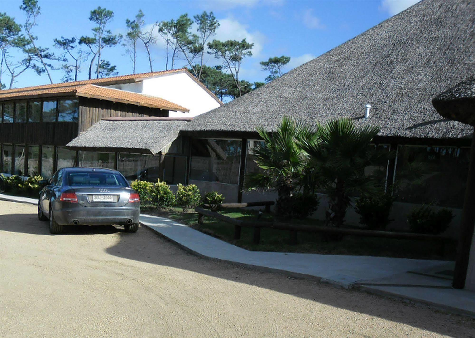 Punta Del Este Arenas Hotel Chihuahua ภายนอก รูปภาพ