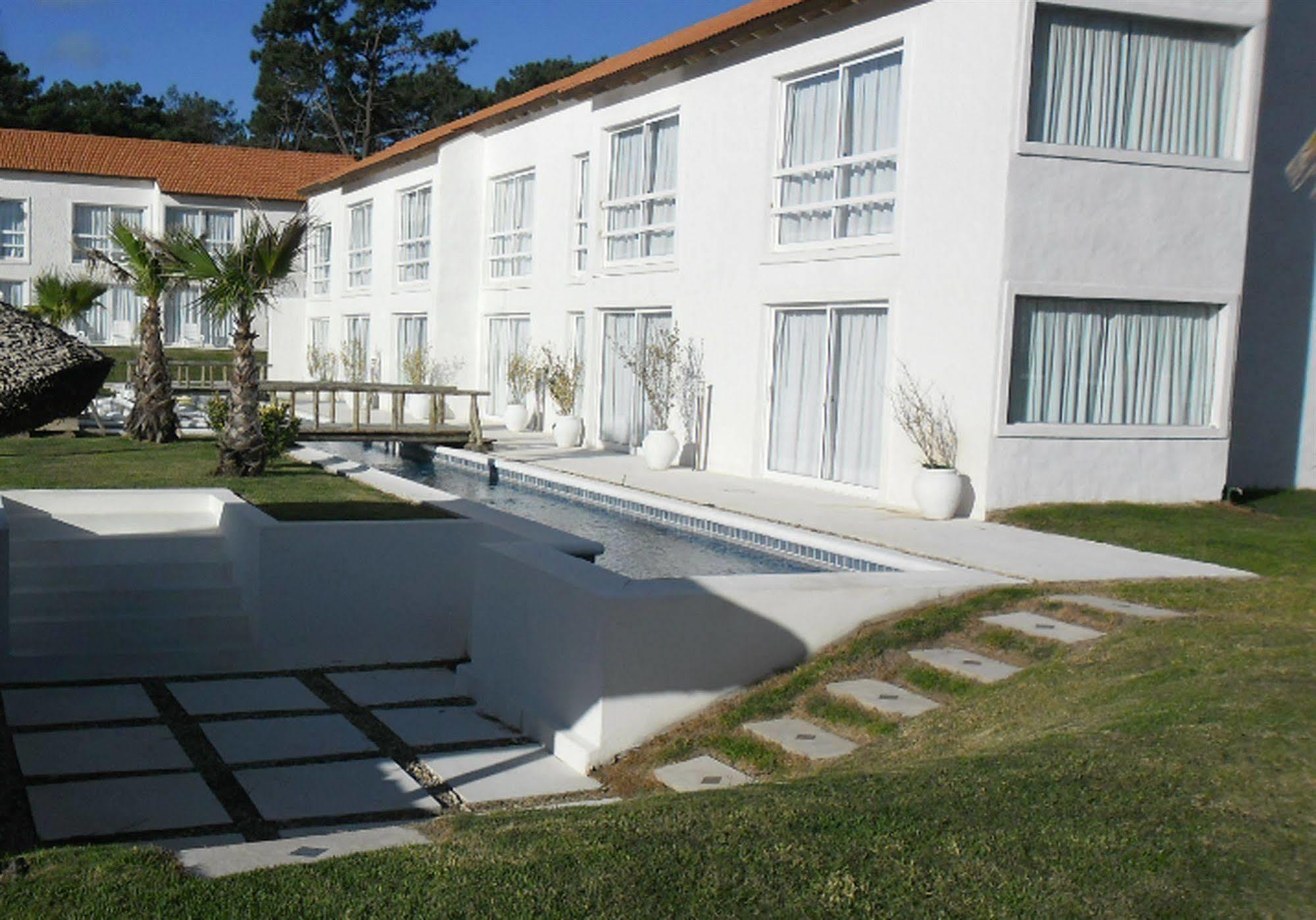 Punta Del Este Arenas Hotel Chihuahua ภายนอก รูปภาพ