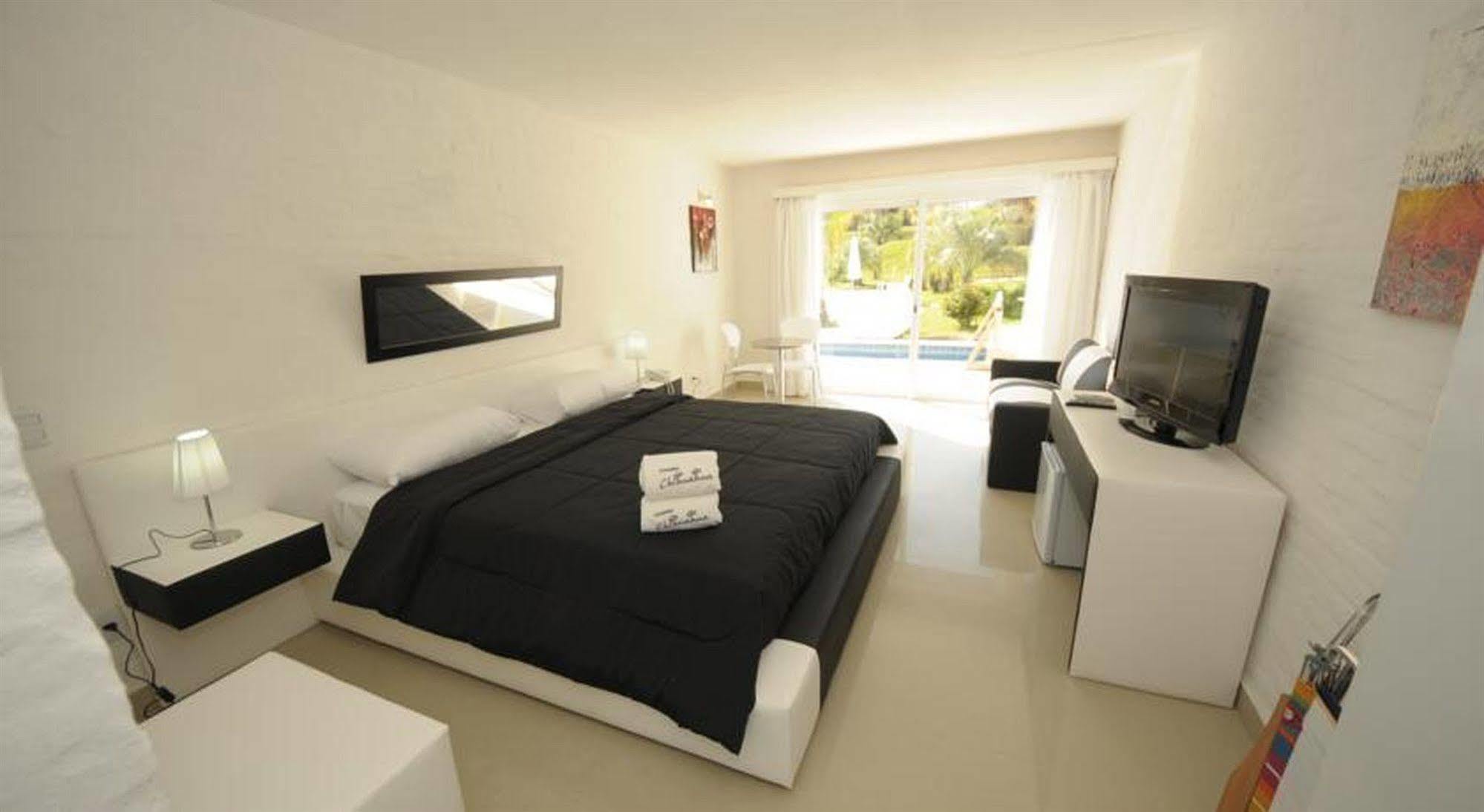 Punta Del Este Arenas Hotel Chihuahua ภายนอก รูปภาพ