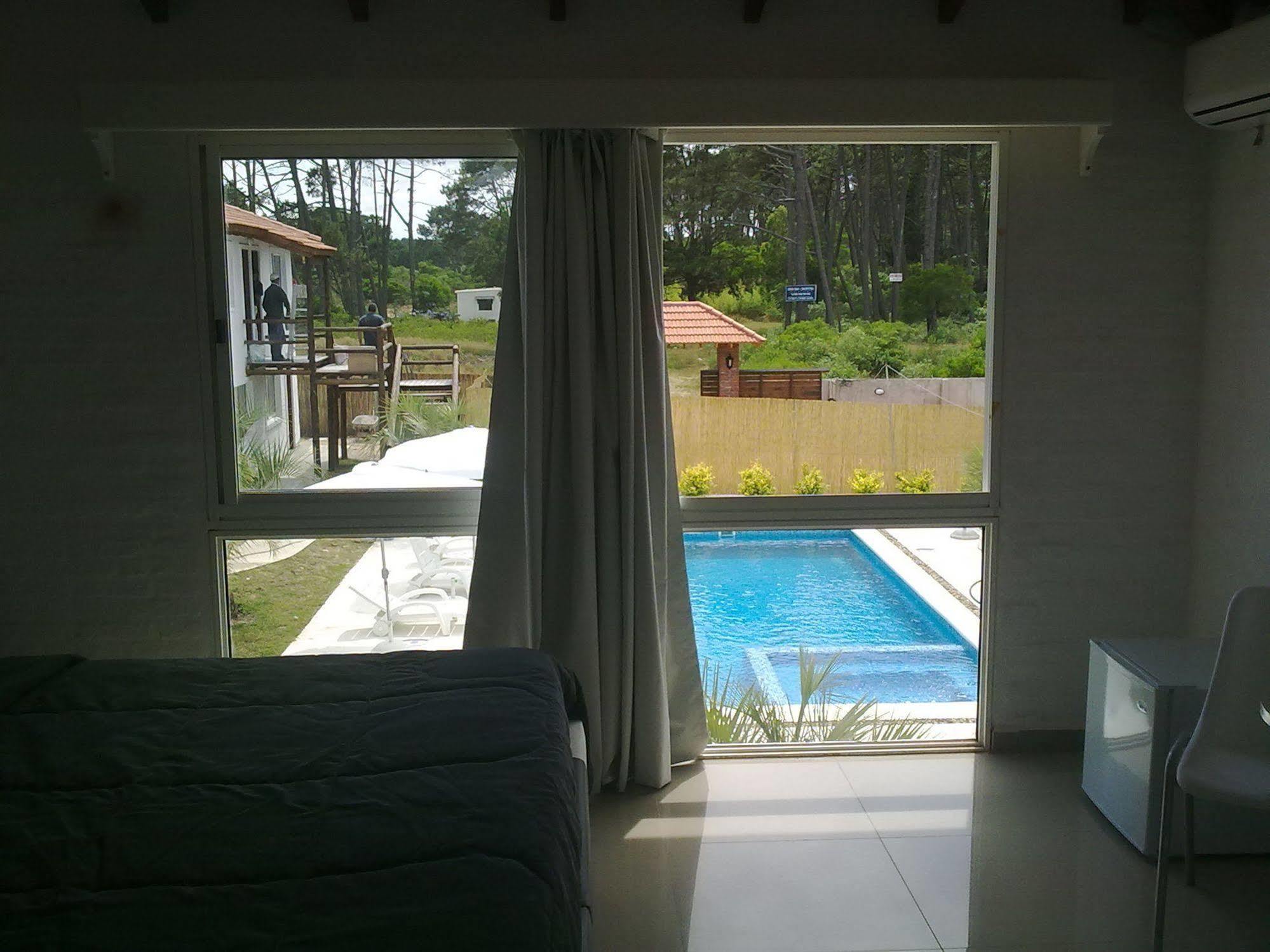 Punta Del Este Arenas Hotel Chihuahua ภายนอก รูปภาพ