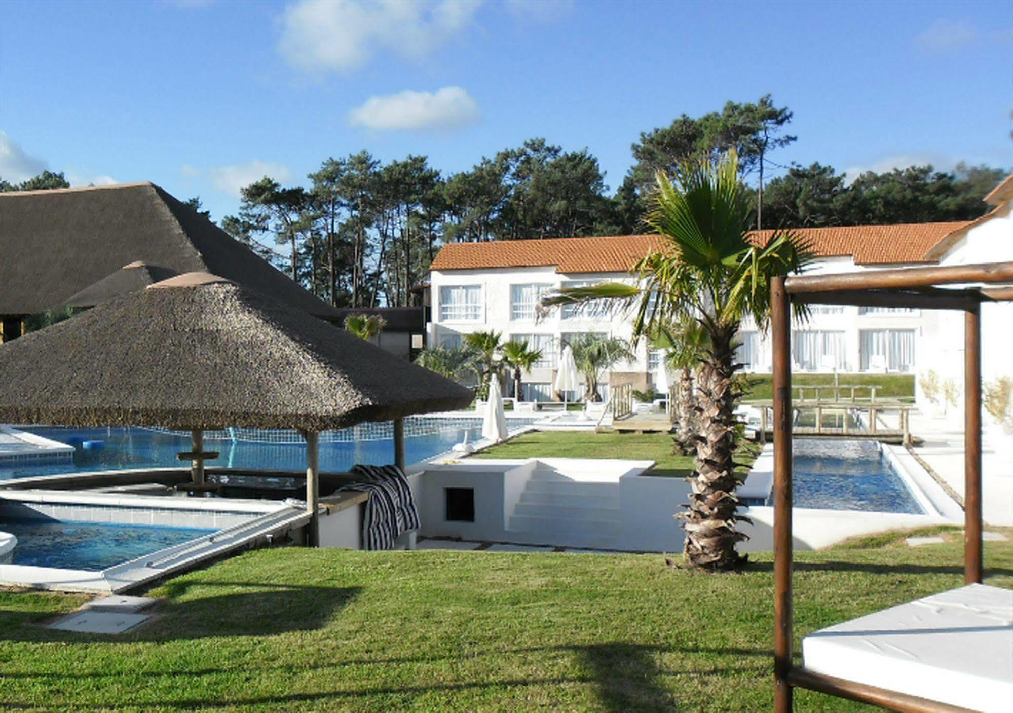 Punta Del Este Arenas Hotel Chihuahua ภายนอก รูปภาพ