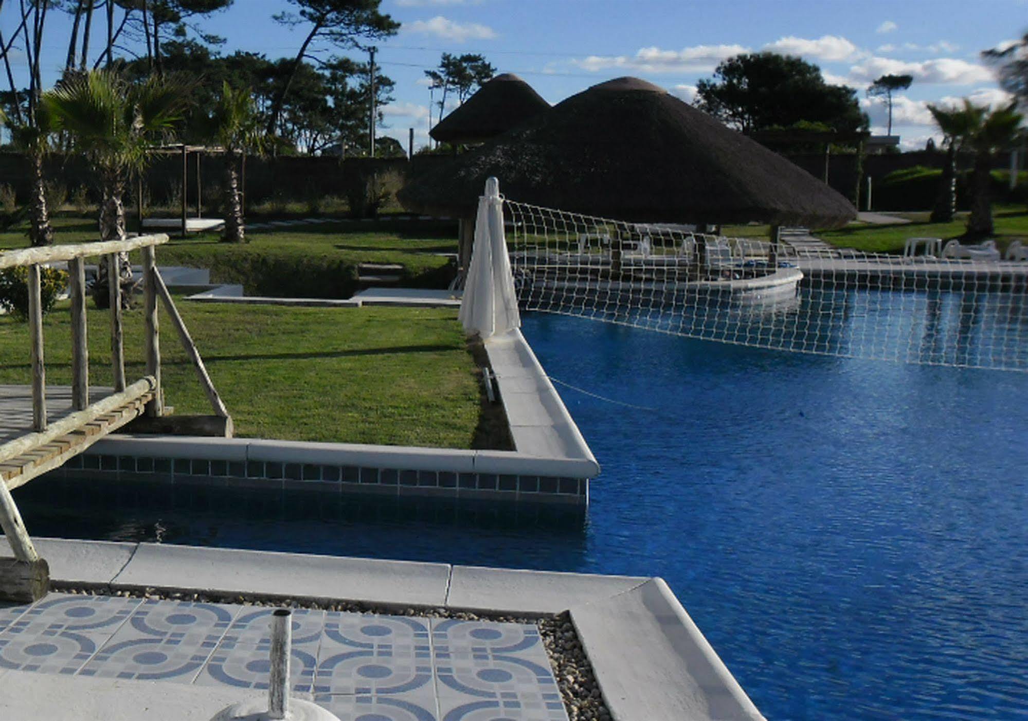 Punta Del Este Arenas Hotel Chihuahua ภายนอก รูปภาพ