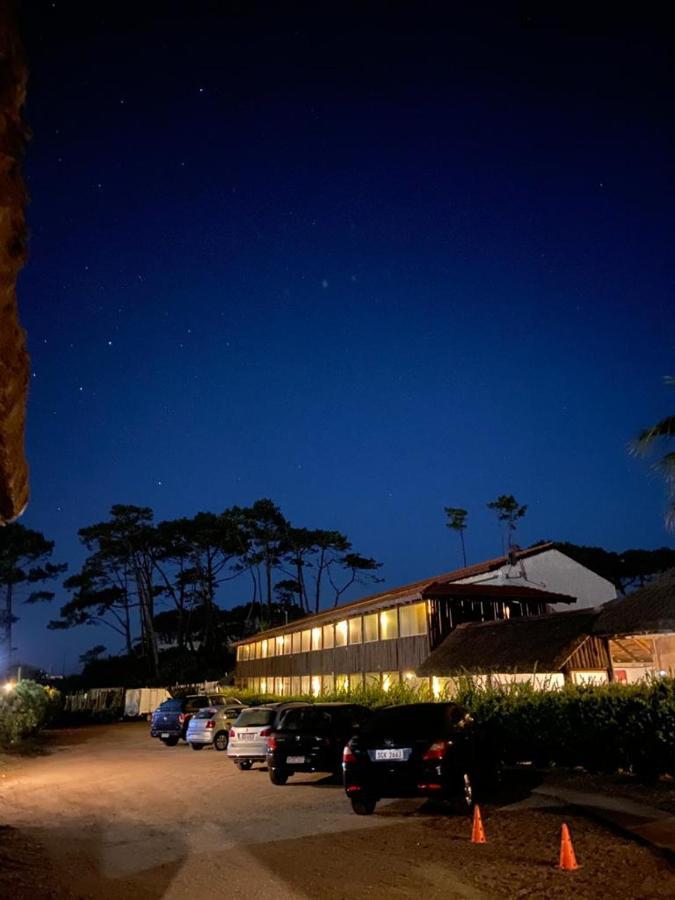 Punta Del Este Arenas Hotel Chihuahua ภายนอก รูปภาพ
